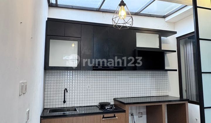Disewa Rumah Murah Semfurnish di Lavon Swancity Siap Huni