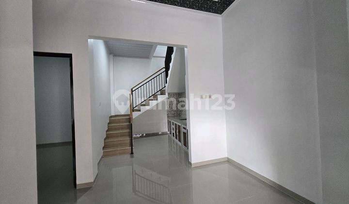 Disewakan Rumah Baru di Cluster Re Talaga Bestari Balaraja Tangerang 2