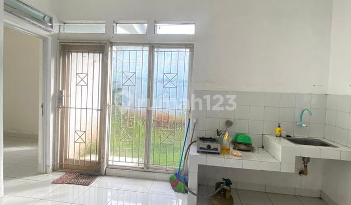 Dijual Murah Rumah 2 Lantai 119 M di Talaga Bestari Cluster Fluora Dekat Tol Balaraja Timur