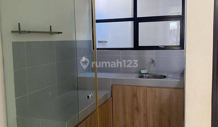 Rumah Baru Cluster Enchanta Lavon I Cikupa Tangerang 2