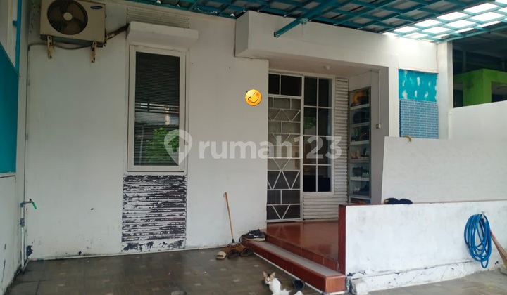 Rumah 2 Lantai Murah Di Talaga Bestari Balaraja Tangerang