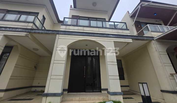 Disewakan Rumah Rapi Terawat Siap Huni Termurah Se-Lavon