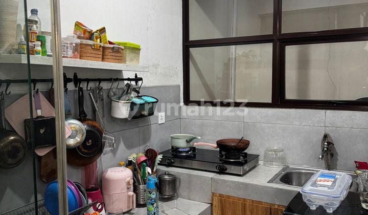 Dijual Rumah Rapih SHM Siap Huni di Lavon 1 Cikupa 2