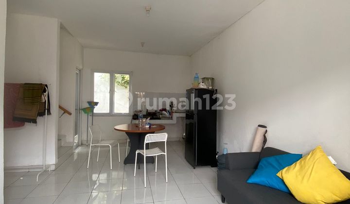 Rumah Murah Di Talaga Bestari Cluster Fluora Sebelah Gerbang Tol Balaraja Timur Tangerang 2