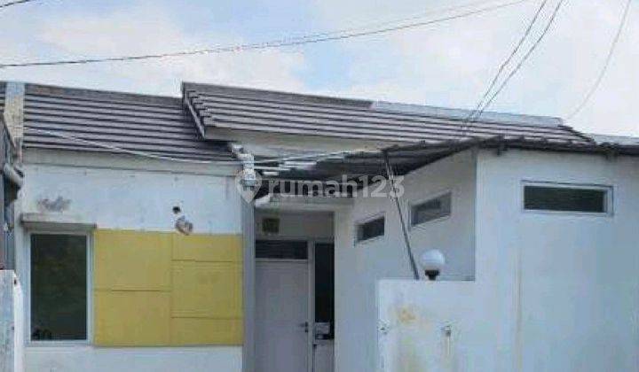 Rumah Murah Di Taman Palem Talaga Bestari Balaraja Tangerang 1