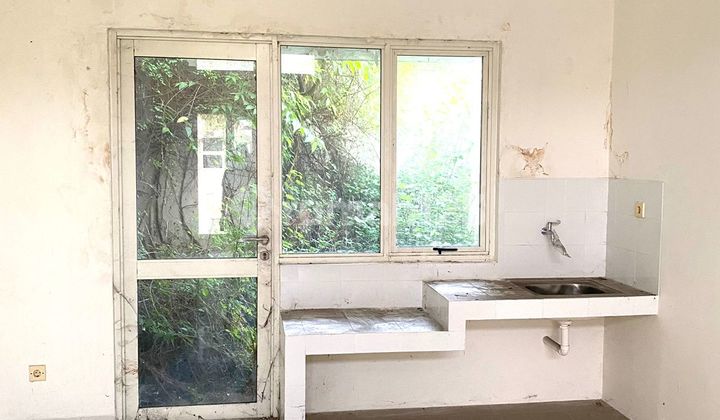 Dijual Cepat Rumah 1 Lantai di Suvarna Sutera Harga 800 Jutaan Nego 2