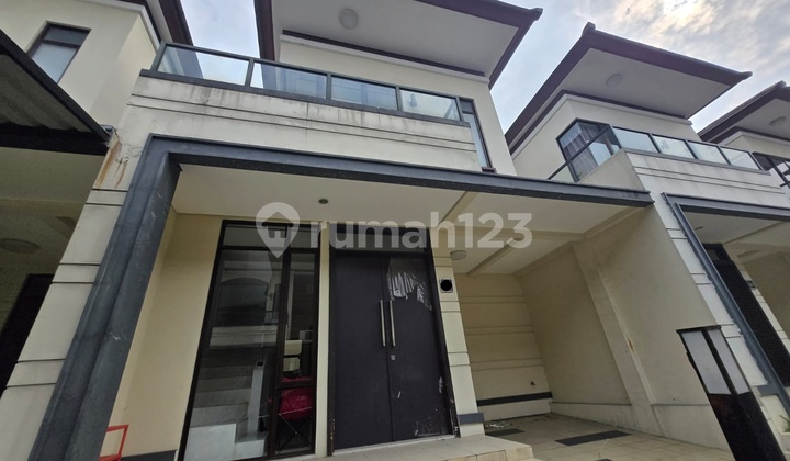 Disewakan Rumah Semifurnish Siap Huni di Lavon Swancity Cikupa Disewakan Rumah Semifurnish Siap Huni di Lavon Swancity Cikupa