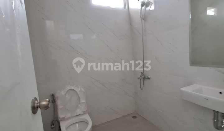 Disewa Murah Rumah Cluster Duo Talaga Bestari 4 Kamar Balaraja Tangerang 2