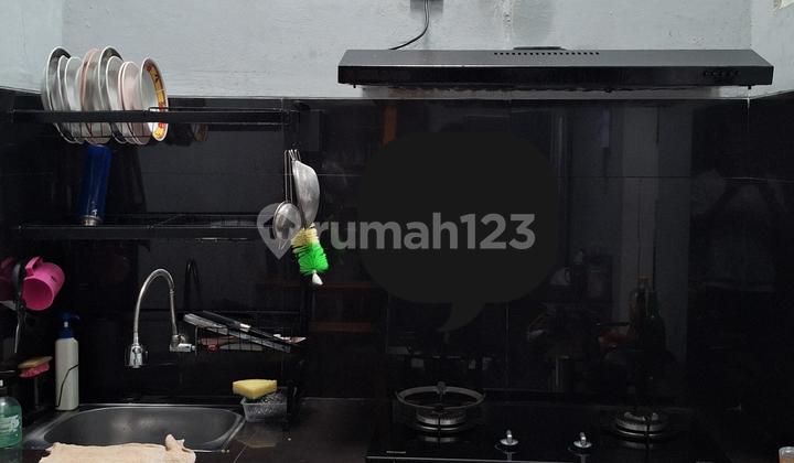 Dijual Rumah 2 Lantai SHM Siap Huni di Puri Cendrawasih Pasar Kemis 2