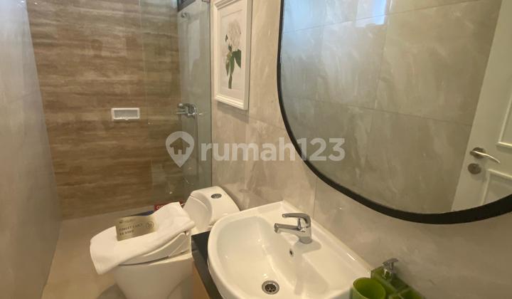 Dijual Rumah Full Furnish Tinggal Bawa Koper di Ecopolis Citraraya 2