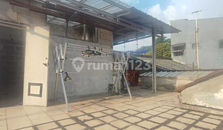 Jual Rumah Talaga Bestari 2 Lantai Di Boulevard Re 2