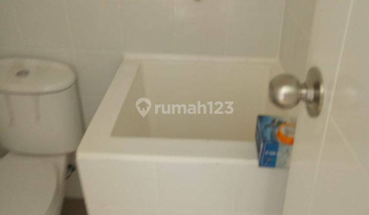 Jual Cepat Rumah Cluster Green Cove Citra Maja  2