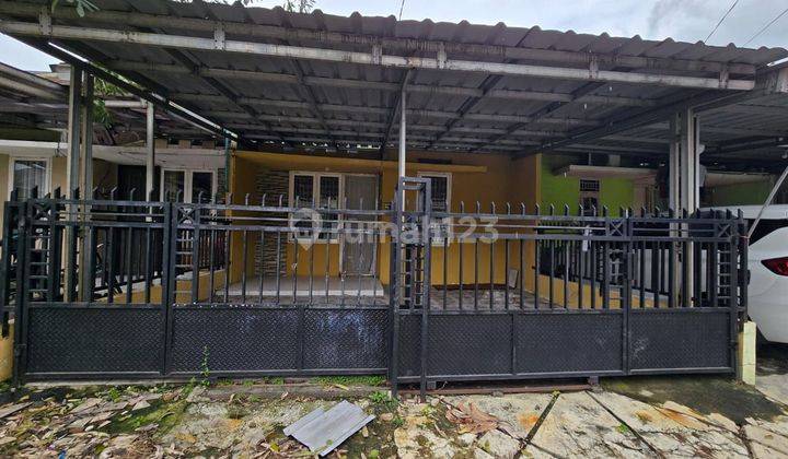 Disewa Rumah Murah Di Cluster Harmony Talaga Bestari Tangerang 1