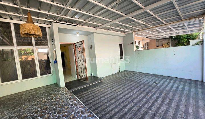 Rumah Murah Jual Cepat Di Cluster Fluora Talaga Bestari Tangerang 2