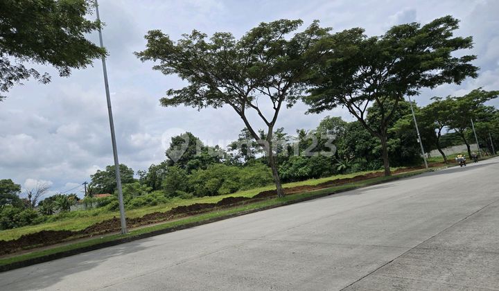 Dijual Kavling Komersial Di Suvarna Sutera Utama Cikupa Tangerang Dijual Kavling Komersial Di Suvarna Sutera Utama Cikupa Tangerang