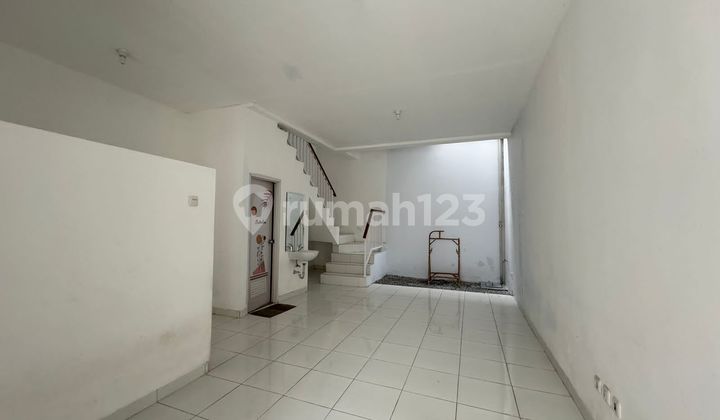 Disewa Rumah 2 Lantai Strategis Di Talaga Bestari Balaraja Tangerang 2