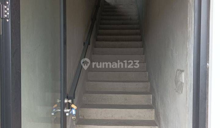 Disewa Ruko Gravitas Lavon Swan City 3 Lantai  2