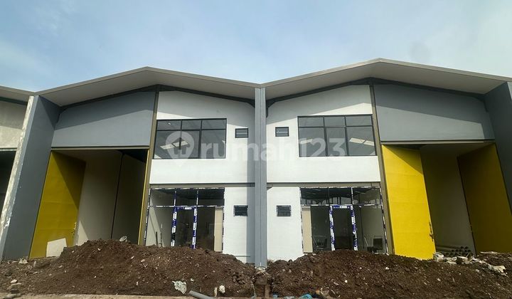 READY STOCK !! Multi-Purpose Warehouse in Manis Jatake Industrial Warehousing READY STOCK !! Multi-Purpose Warehouse in Manis Jatake Industrial Warehousing