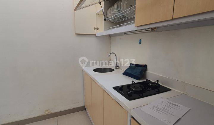 Sewa Rumah Semi Furnish Di Talaga Bestari Cluster The Forest 2