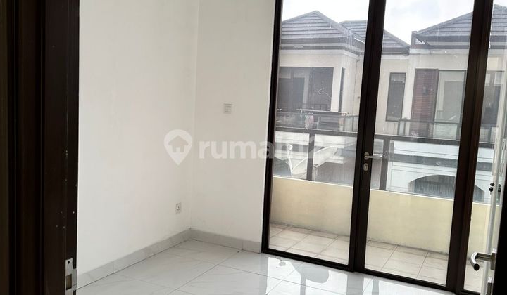 For Rent Semi-Furnished House In Enchanta Lavon Swan City Tangerang For Rent Semi-Furnished House In Enchanta Lavon Swan City Tangerang
