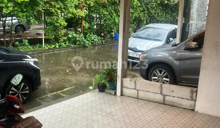 Dijual Murah Banget Rumah 2 Lantai di Talaga Bestari Balaraja Timur Tangerang 2