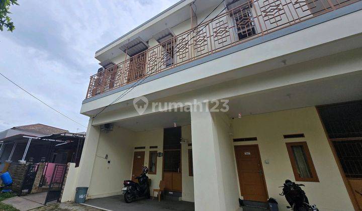 Dijual Rumah Kost Di Talaga Bestari Dekat Lion Air Training Center 1