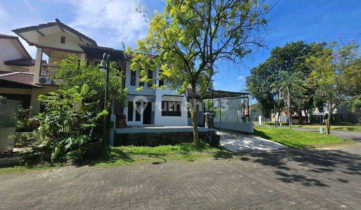 Disewa Rumah 2 Lantai Di Talaga Bestari Tangerang 1