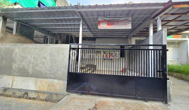 Disewa Rumah 2 Lantai Di Cluster Fluora Talaga Bestari Tangerang 1