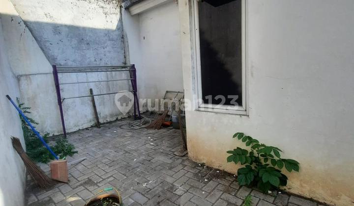 Super Cheap House, Ma'am, in Fluora Cluster, Talaga Bestari, Tangerang 2