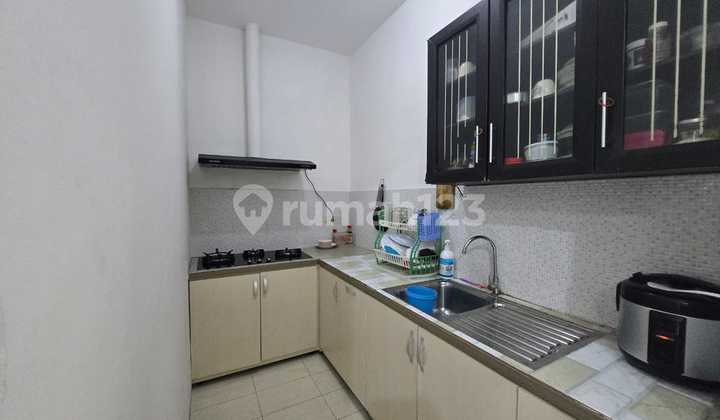 Dijual Cepat Rumah Rapi Siap Huni di Jalan Utama Cluster Suvarna  2