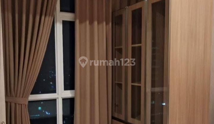 Dijual Cepat Apartemen Roseville & Soho Bsd Tangerang 1