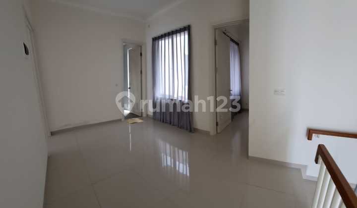 Dijual Cepat Rumah Rapih Terawat Siap Huni di Catriona Suvarna Sutera 2