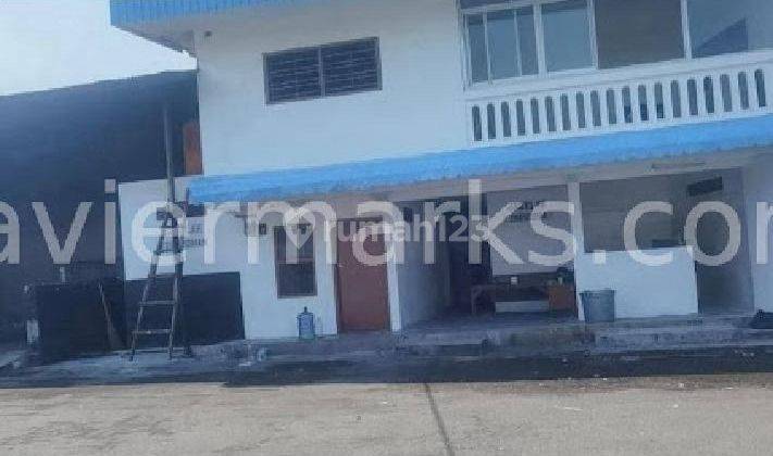 Disewakan Pergudangan Sidoarjo Only 5min From Tol Sebelah Lippo Mall Sidoarjo Lokasi Strategis 1