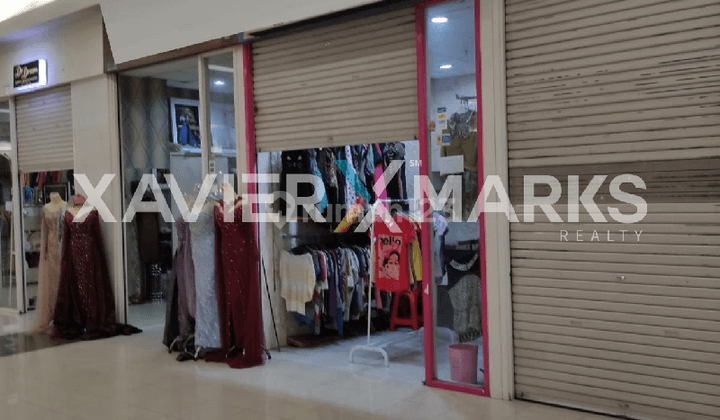 Toko di Royal Plaza Surabaya jalan Ahmad Yani lantai G luas 7.9m2 2