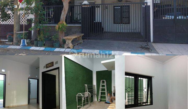 Rumah Di Purimas Cluster Kuta Paradise Dijual 1