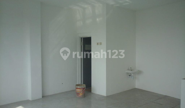 For sale: Ruko Raya Wadung Asri, ideal for business, close to the market. 2