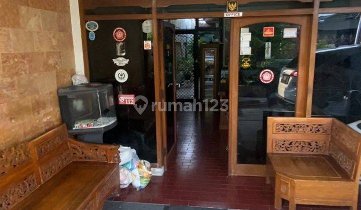 Rumah 1 Lantai Di manyar kertoarjo Dengan Lebar 14x35 Dan Kamar tidur 6 1