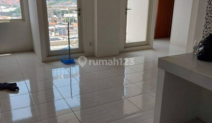 Apartemen Puncak CBD tower A lantai 08 dijual (dua unit jadi satu) 2