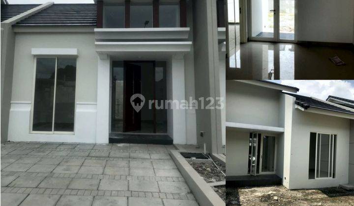 Rumah di Grand Harvest cluster Belvoir dijual 1