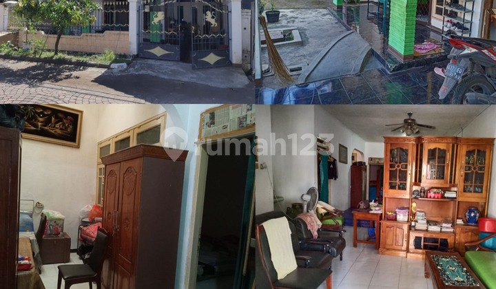 Rumah Di Nirwana Eksekutif Dijual Rumah Di Nirwana Eksekutif Dijual