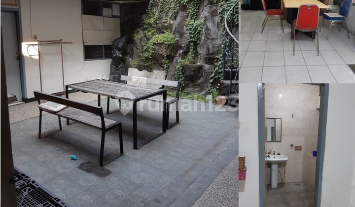 Rumah di Pondok Nirwana dijual Rumah di Pondok Nirwana dijual