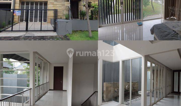 Rumah di Graha Family blok W dijual 1