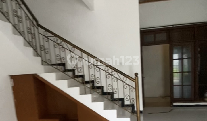 Affordable Freehold 2-Story House in Dharmahusada, 8x15 Meters Wide 2