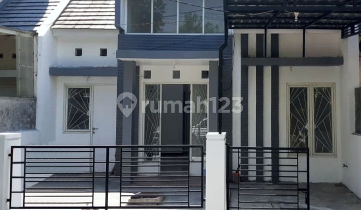 Rumah Di Grand Semanggi Dijual Rumah Di Grand Semanggi Dijual