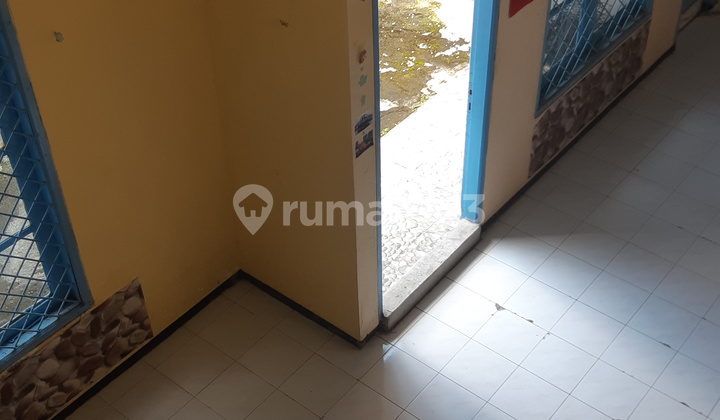 Rumah Di Jalan Dharmahusada Mas Dijual 2