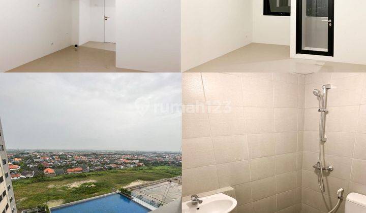 Apartemen Citraland Vittorio tower Alessandro lantai 15 dijual 1