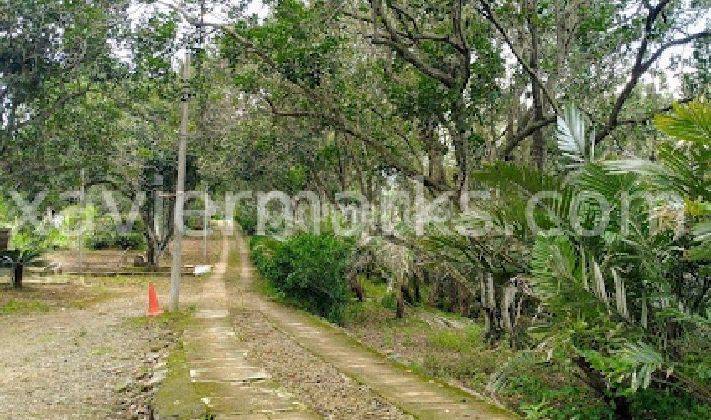 RESORT DAN RESTAURANT DI MOJOKERTO KECAMATAN GONDANG LUAS TANAH 190.236M2 DENGAN LAHAN YANG MASIH LUAS UNTUK DIKEMBANGKAN 1