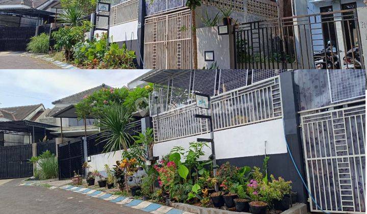 Rumah di Tirtasani Royal Resort dijual 1