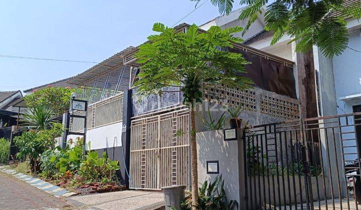 Rumah di Tirtasani Royal Resort dijual 2