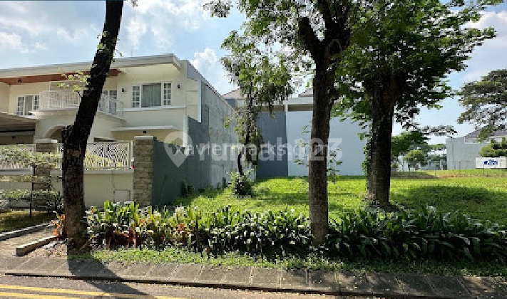 Tanah Kavling Waterfront Citraland WP5 No 22 Tanah Kavling Waterfront Citraland WP5 No 22